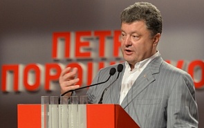 Poroshenko May Prove an Unpredictable Partner for Europe
