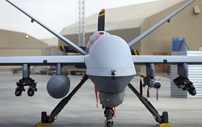 American Drones in Poland: Tensions Rise on Russia’s Borders