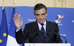 François Fillon and Marine Le Pen: Who is More ‘Pro-Russian’?