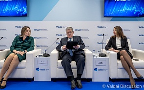 BRICS Today: Plateau or New Rise? An Expert Discussion