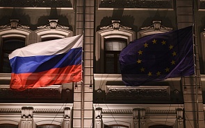 Russia and Europe: A Problem of Strategic Intentions
