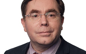 Oleg Barabanov