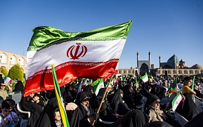 Great Power Strategies and the Middle East Crisis
