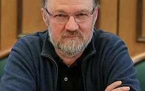 Alexander Shchipkov