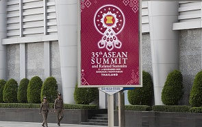 ASEAN Summit: Re-Affirming Unity Is the Key Task