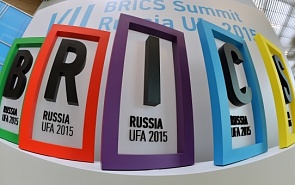 BRICS after the Ufa Declaration