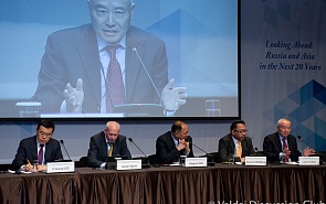 Will Asia Remain the Workshop of the World?