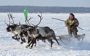 Russia’s Policy Toward the Indigenous Peoples of the North