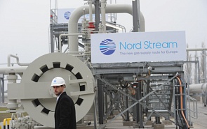 Nord Stream-2 Will Reshape Russia’s Energy Strategy 