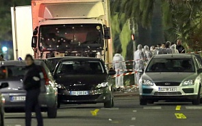 New Type of Terrorism in Europe 