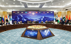 The Middle East Crisis: Tectonic Shifts and Challenges for Central Asia