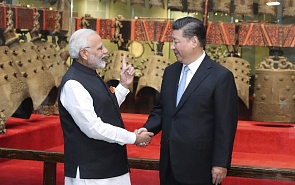 How the Rising China and India Thwart Attempts at ‘Domination’ of Asia-Pacific