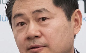 Wang Huiyao