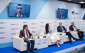 Difficulties and Prospects of Expert Forecasting in International Relations