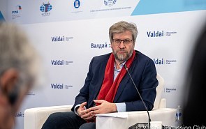 Photo Gallery: What Kind of Wars Should We Prepare for, and How? Fourth Session of the 15th Middle East Conference
