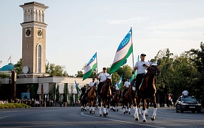 Central Asia as a Macro-Region in Uzbekistan’s Strategy