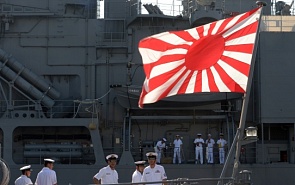 The Objectives of Japan’s New Security Legislation