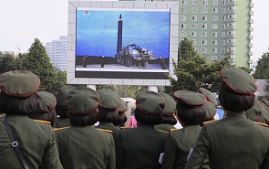 Pyongyang’s Strategy Is to Become a Credible Nuclear Threat to US