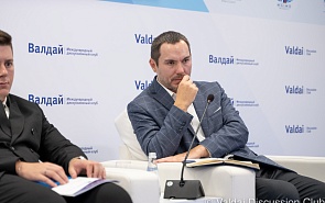 Photo Gallery: ‘Russia and Asia: Paradoxes of a New Reality’. Presentation of the Valdai Club Report