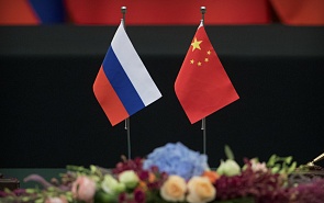 The Emergence of the China-Russia Consensus in the Middle East