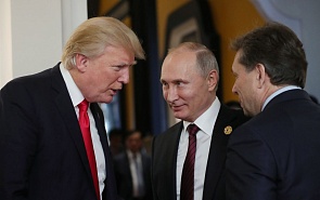 Helsinki Summit: Will the Great Powers Overcome the Crisis of Small Thinking?