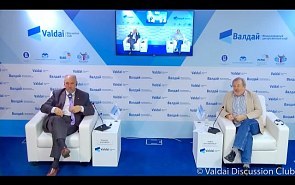 The Crisis of Multilateralism: How COVID-19 Is Changing Our Perceptions of the International System (in Spanish)
