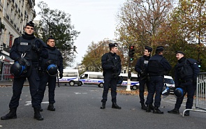 Paris Events Will Further Tighten the Middle East Knot