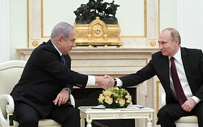 Election in Israel and Russia’s Interests