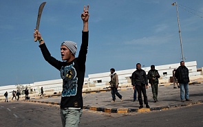 Russia in Libya: In Search for a Compromise? 