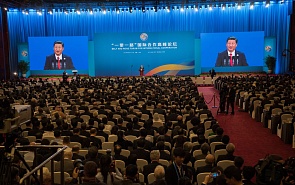 Xi Jinping: An Unconstrained President