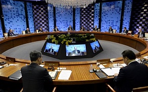 APEC Loses Influence to Other Regional Organizations in East Asia