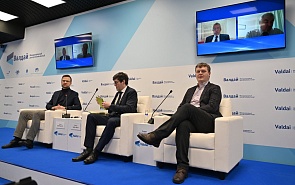 Turkey’s Foreign Policy: Preserving Balance Amid Turbulence