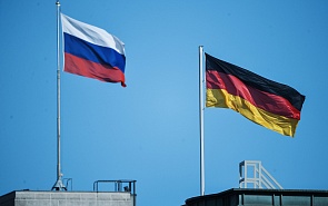 Russia-Germany: Perceptions and Motives