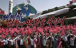 A Turning Point for the Korean Peninsula
