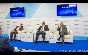 Russian Agenda in the Middle East: Priorities for 2022. Opening and First Session of the Valdai Club 11th Middle East Conference