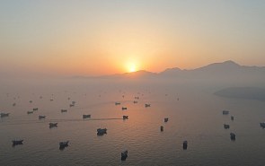 America in the Hormuz Trap