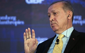 Turkey’s Strategic Priorities Shift, but Don’t Expect a Rapid Change