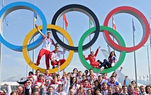 Pride and Prejudice: a British Perspective on the Sochi Olympics