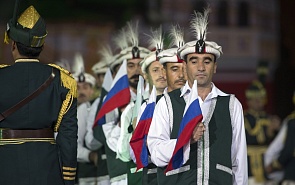 Prospects for Cooperation Between Russia and Pakistan