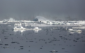 A Showcase of Global Politics? Understanding Contemporary International Relations in the Arctic