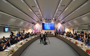 To Be or Not to Be? OPEC Summit and the Essence of Decision and Compliance