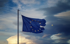 Jacques Sapir: the Dutch ‘No’ Puts an End to Ukrainian Dream to Join EU