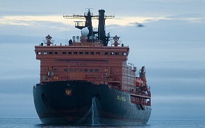 China, USA, Russia and the Code of Conduct in the Arctic