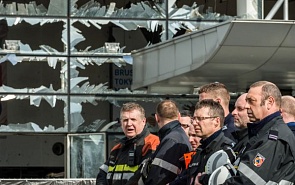 Why Brussels Attacks Happened: A View From Israel