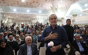 Presidential Elections in Iran: The Impact on the Foreign Policy of Tehran 