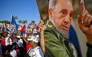 Situation in Cuba: Facing Challenges