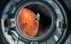 Humanity’s Mars Project: A New Strategic Goal? An Expert Discussion