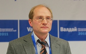 Mikhail Dmitriev