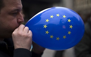 Report: The European Union’s Uncertain Future: What Should Russia Do?